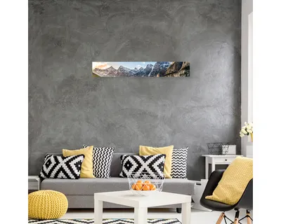 Obrázok produktu pre Fotoobraz na plátno z vlastnej fotografie 20 x 130 cm