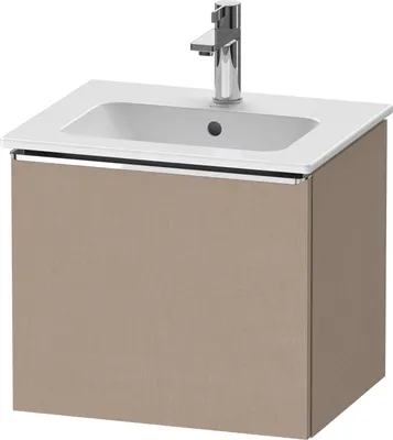 Produktbild von DURAVIT DE4260010750000 D-Neo WTU WH R.ek 510x402x440 Lei Mt