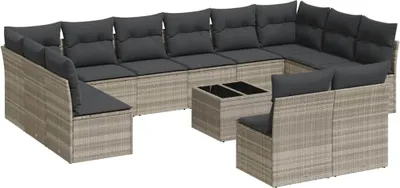 Zdjęcie produktu dla VidaXL 3250221, 13 szt.