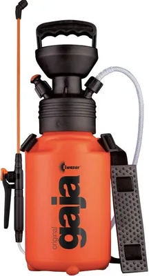Produktbild von Gaja Drucksprüher, Kapazität 2L - Kw 501200010
