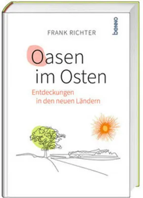 Immagine prodotto di Oasen im Osten