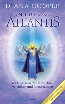 Produktbild von Entdecke Atlantis