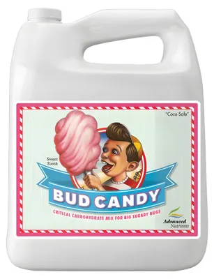 Produktbild von Advanced Nutrients Bud Candy, 5 Liter