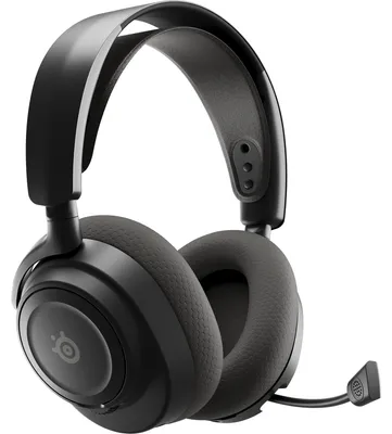 Image de Casque STEELSERIES Arctis Nova 7X Gen 2, noir