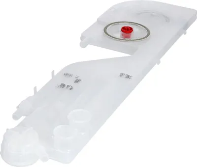 Produktbild von easyPART passend für 1760200400 Beko Wassertasche für Geschirrspüler