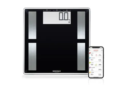 Produktbild von Shape Sense Connect 50 mit Bluetooth®