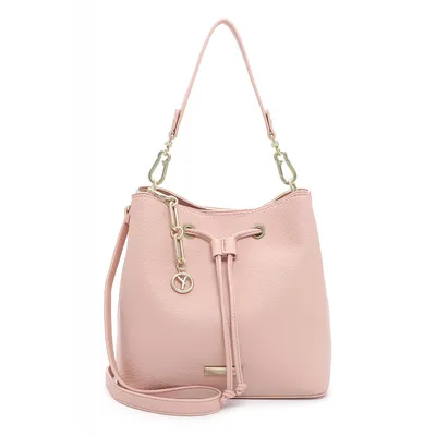 Produktbild von SURI FREY Schultertasche Ginny Shoulder Bag Rose altrosa