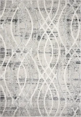 Produktbild von Mazovia Koberček Geometrické, Pruhy - Obývacia Izba, Spálňa, Jedáleň, Kancelária - Stredný Fleece - Obdĺžnik - Abstraktné Vintage Mäkký - 140x200 cm