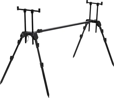Produktbild von Prologic Element Q/R Com-Pact Sky Rod Pod (Twin)