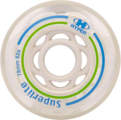 Produktbild von Hyper Superlite 78mm Inline-Skate-Rolle Wheel