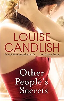 Obrázok produktu pre Other Peoples Secrets – Lingua: Inglese