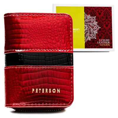 Produktbild von Peterson Brieftaschen rovicky283690