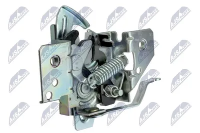 Produktbild von NTY Motorhaubenschloss EZC-FR-204 für FORD Fiesta Mk5 Schrägheck (JH1, JD1, JH3, JD3)