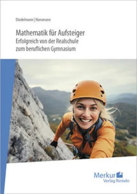 Image de Mathematik für Aufsteiger