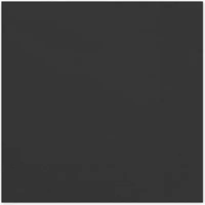 Produktbild von Servietten Uni 20Stk./33x33cm | Schwarz