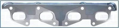 Produktbild von AJUSA 13229300 Abgaskrümmerdichtung für MAZDA 6 Kombi (GH) Auspuffkrümmer