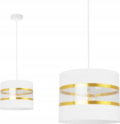 Obrázek produktu pro Stropní Závěsná Lampy Lustře Stínidlo Moderní