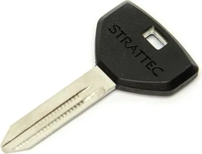 Obrázek produktu pro Klíč zapalování Jeep Grand Cherokee ZJ ZG 92 - 95