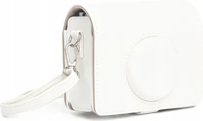 Image de FujiFilm INSTAX Mini EVO Etui / Blanc