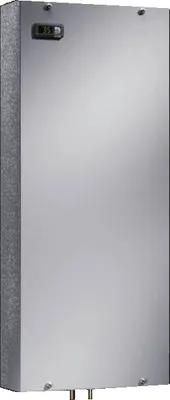 Immagine prodotto di Rittal RTT Luft Wasser Wärmetauscher Wandanbau 1000 W, Basi