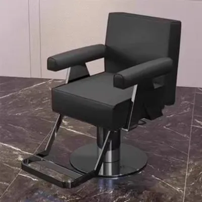Produktbild von 360home Stuhl Sessel Drehstuhl Rückenlehne Drehstuhl Schwarz Schwarz