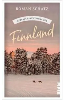Obrázek produktu pro Gebrauchsanweisung für Finnland