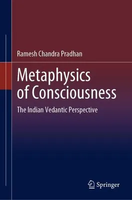 Obrázok produktu pre Metaphysics of Consciousness