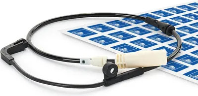 Produktbild von Ate Warnkontakt, Bremsbelagverschleiß  24.8190-0273.2