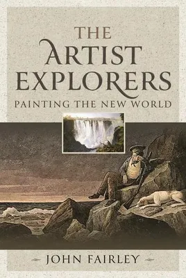 Obrázek produktu pro The Artist Explorers