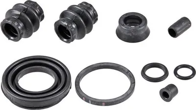 Imagen del producto de Kit de reparación de pinza de freno, diámetro 34 mm, con ABS, para, entre otros, RENAULT CLIO