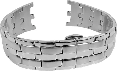 Produktbild von Festina Damenuhr | Uhrenarmband Edelstahl silbern glänzend/matt F6735