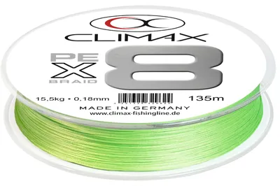 Obrázok produktu pre Climax PE X8 (chartreuse)
