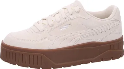 Produktbild von Puma Karmen II Idol Sneaker Beige