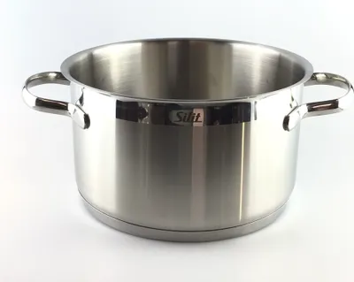 Obrázek produktu pro Hrnec Na Maso 20 Cm Achát