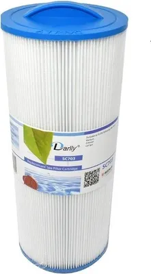Obrázok produktu pre Kartušový filter do vírivky SC703