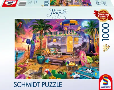 Zdjęcie produktu dla Schmidt Spiele 58573, Chłopak, dziewczyna, Wielobarwny, Chłopak, dziewczyna