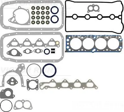 Image de Kit de joints, moteur VICTOR REINZ 01-53305-01