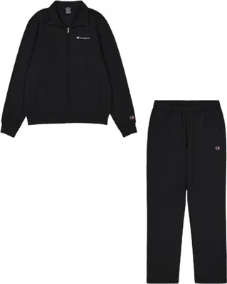 Image de Champion - "220288 KK001" Survêtement pour homme MR78515 (S Régulier) (Noir)