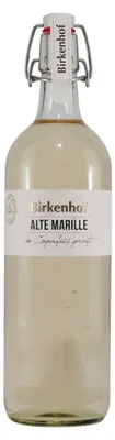 Produktbild von Birkenhof Alte Marille Fruchtsüße im Holzfass gereift 1000ml