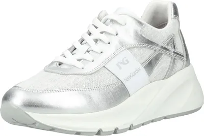 Produktbild von Nero Giardini Sneaker Sneaker Leder/Textil