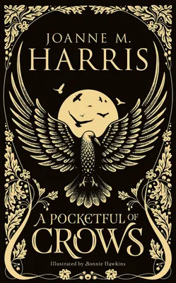 Produktbild von A Pocketful of Crows
