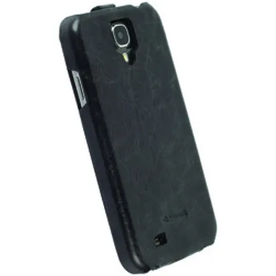 Obrázok produktu pre Krusell SlimCover Tumba schwarz f Samsun