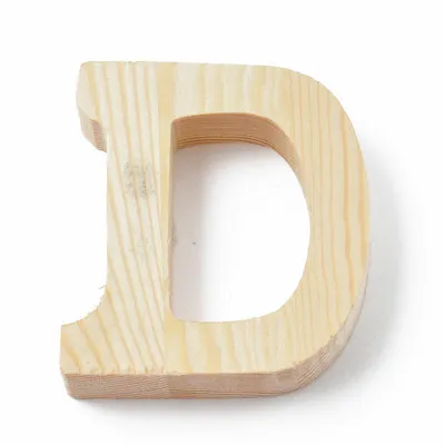 Immagine prodotto di Lettera D