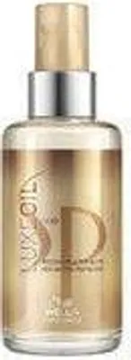 Produktbild von Wella SP System Professional Luxeoil Eliksir odbudowujący 30 ml