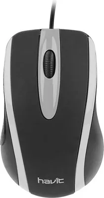 Obrázek produktu pro Univerzln my Havit, 1000 DPI