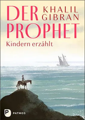 Obrázok produktu pre Der Prophet Kindern erzählt