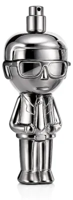 Obrázek produktu pro Karl Lagerfeld Ikonik Absolu Pour Homme Parfém 100 ml M