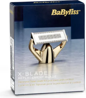 Immagine prodotto di BaByliss ACOT992BLD Lame di ricambio
