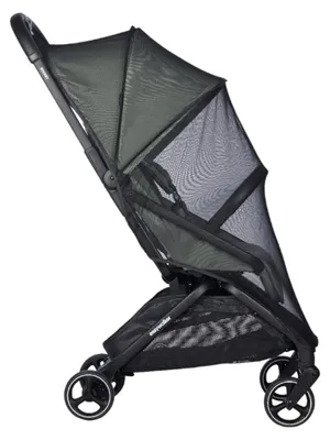 Obrázek produktu pro EASYWALKER Moskytiéra ke sportovní sedačce Rockey M/L
