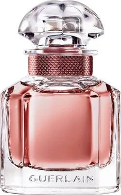 Obrázek produktu pro Guerlain Intense, Ženy, 30 ml, Nedoplnitelná lahvička, Jasmine, Vanilla, Lavender, Sandalwood, Patchouli, Sprej, Alcohol, parfum (fragrance), aqua (water), linalool, limonene, hydroxycitronellal, ethylhexyl...